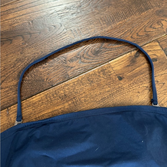 Ralph Lauren One Piece Swimsuit Size 10 - Picture 8 of 11